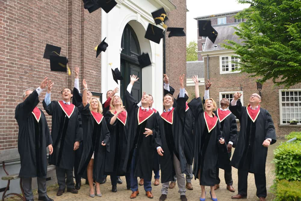 nlba bron:netherlandsbusinessacademy.nl